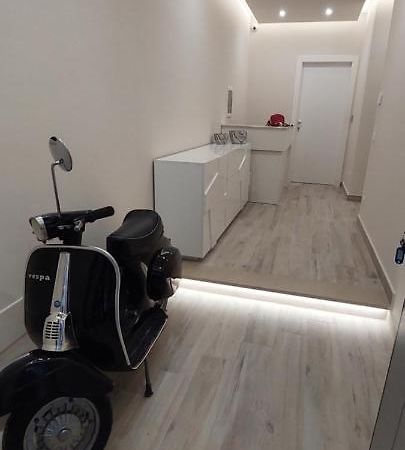L'Etoile Luxury B&B Tropea Dış mekan fotoğraf