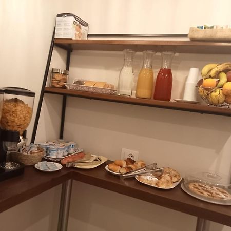 L'Etoile Luxury B&B Tropea Dış mekan fotoğraf