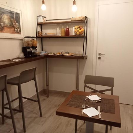 L'Etoile Luxury B&B Tropea Dış mekan fotoğraf