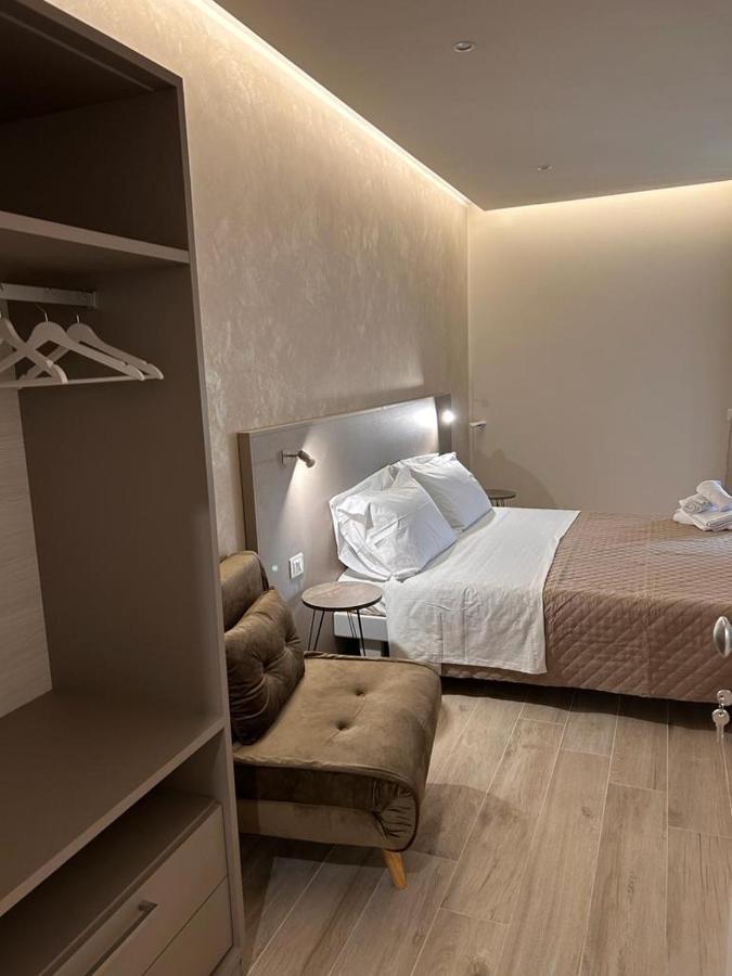 L'Etoile Luxury B&B Tropea Dış mekan fotoğraf