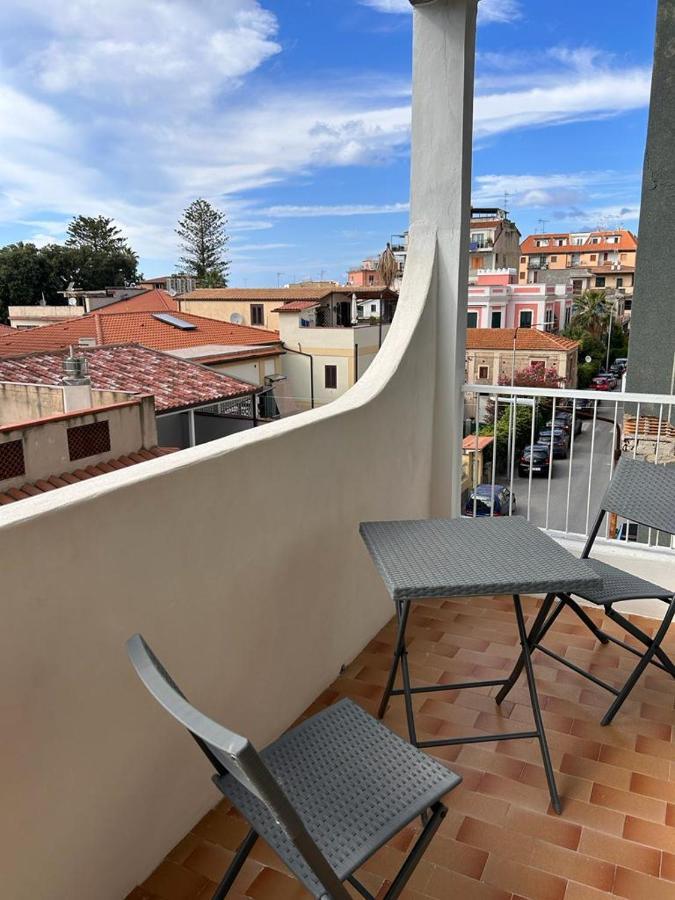 L'Etoile Luxury B&B Tropea Dış mekan fotoğraf