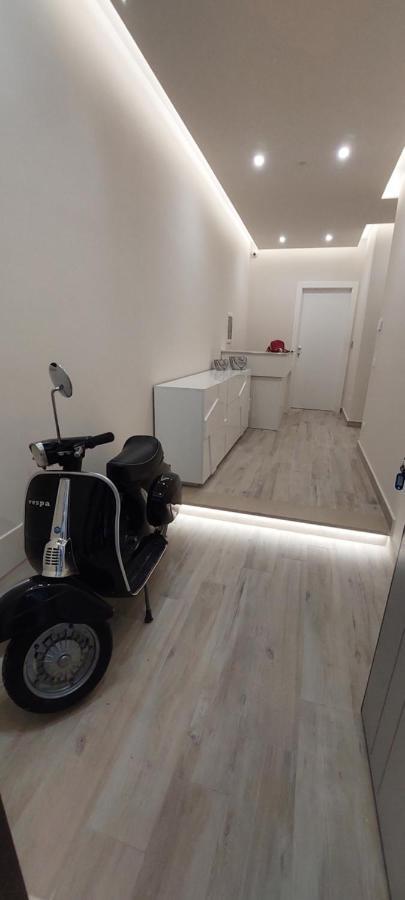 L'Etoile Luxury B&B Tropea Dış mekan fotoğraf