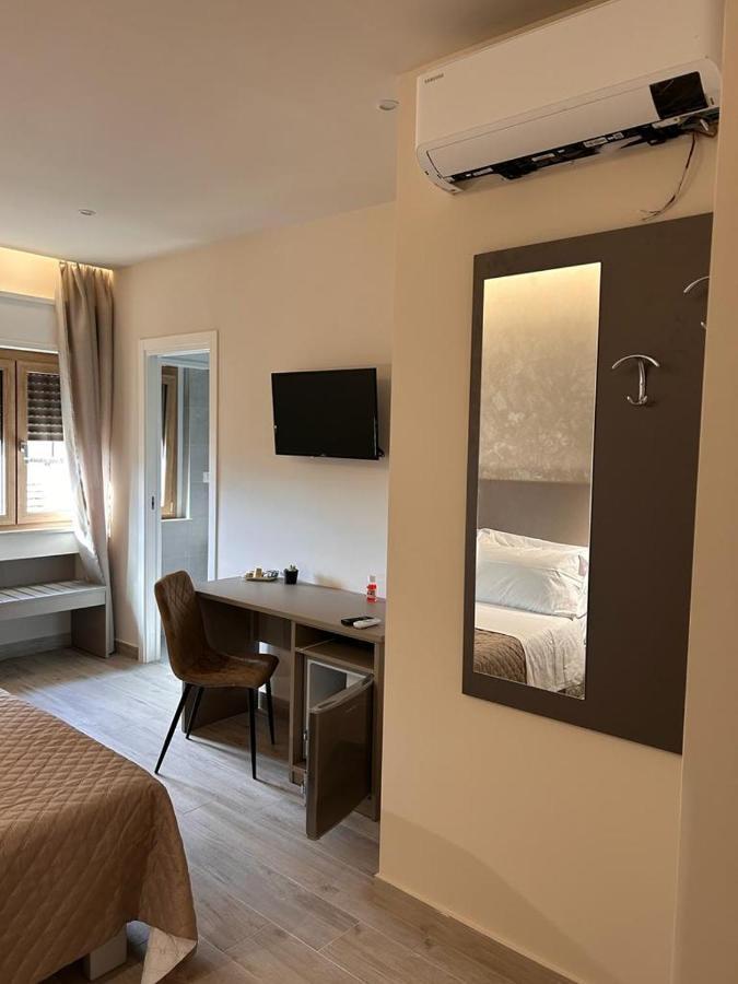 L'Etoile Luxury B&B Tropea Dış mekan fotoğraf