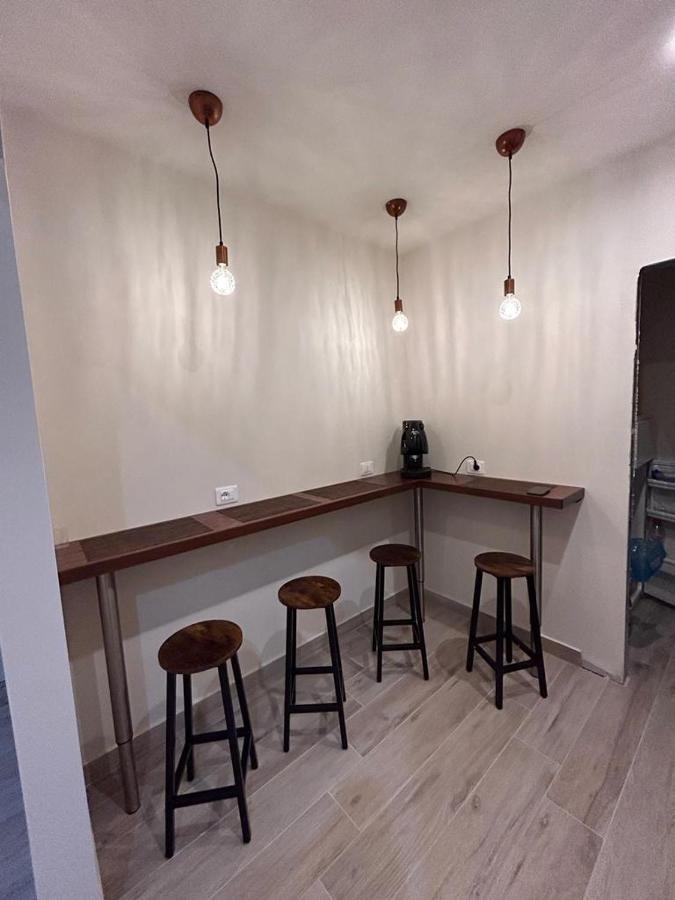 L'Etoile Luxury B&B Tropea Dış mekan fotoğraf