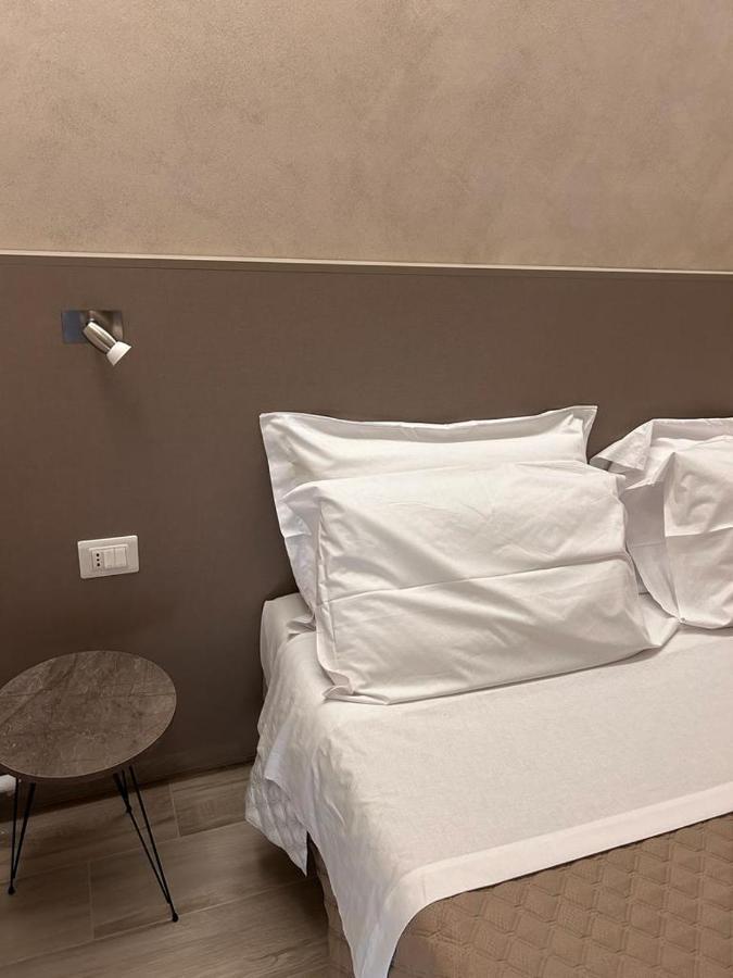L'Etoile Luxury B&B Tropea Dış mekan fotoğraf