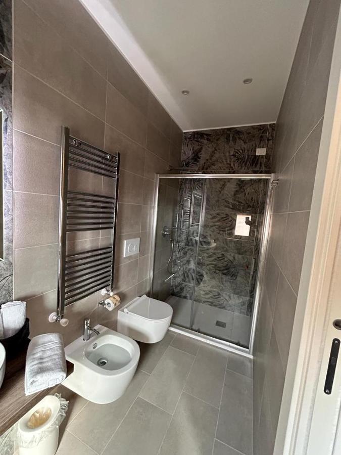 L'Etoile Luxury B&B Tropea Dış mekan fotoğraf