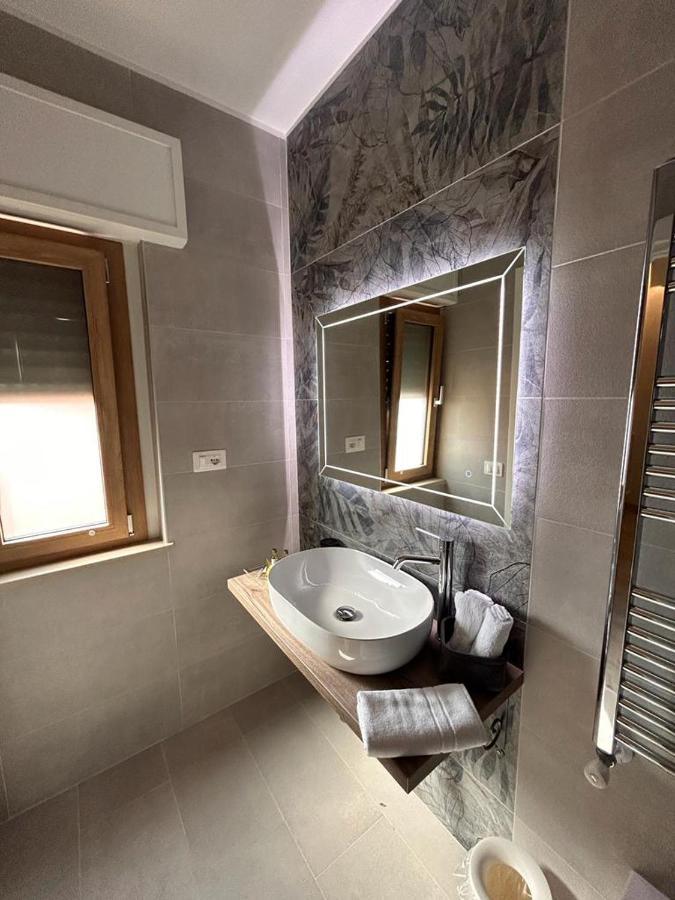 L'Etoile Luxury B&B Tropea Dış mekan fotoğraf