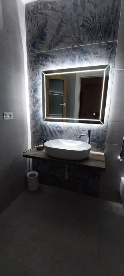 L'Etoile Luxury B&B Tropea Dış mekan fotoğraf