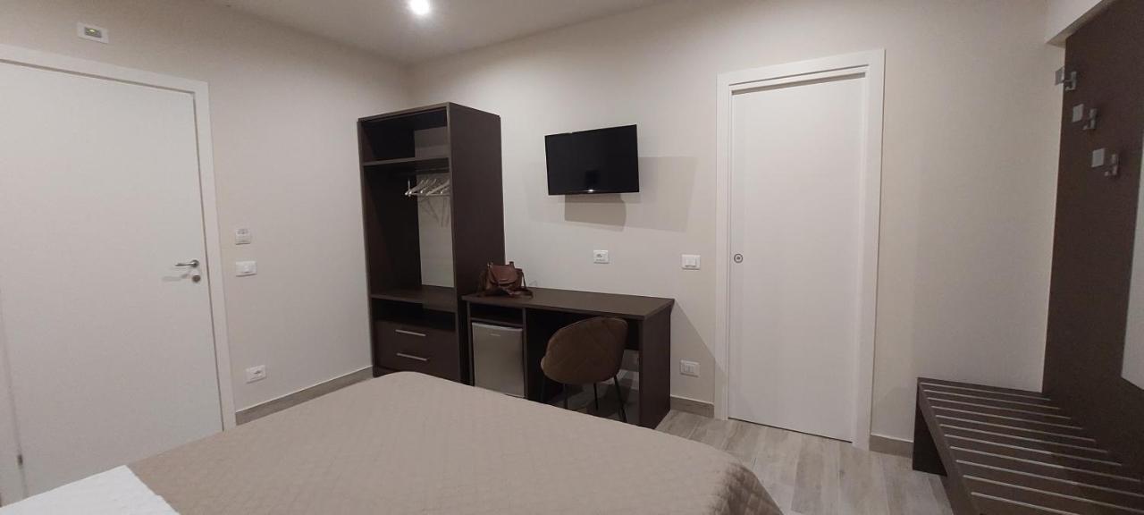 L'Etoile Luxury B&B Tropea Dış mekan fotoğraf