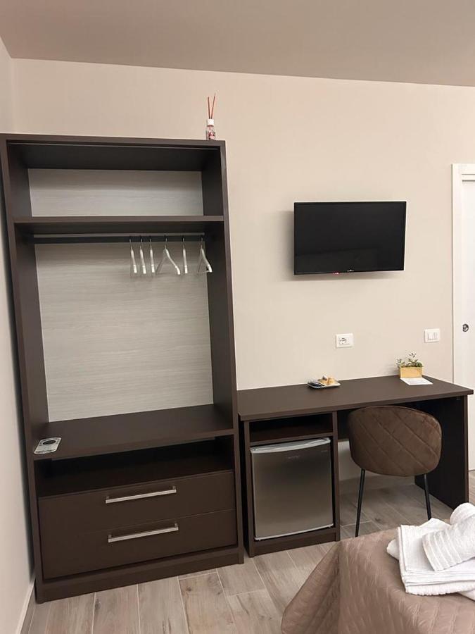 L'Etoile Luxury B&B Tropea Dış mekan fotoğraf