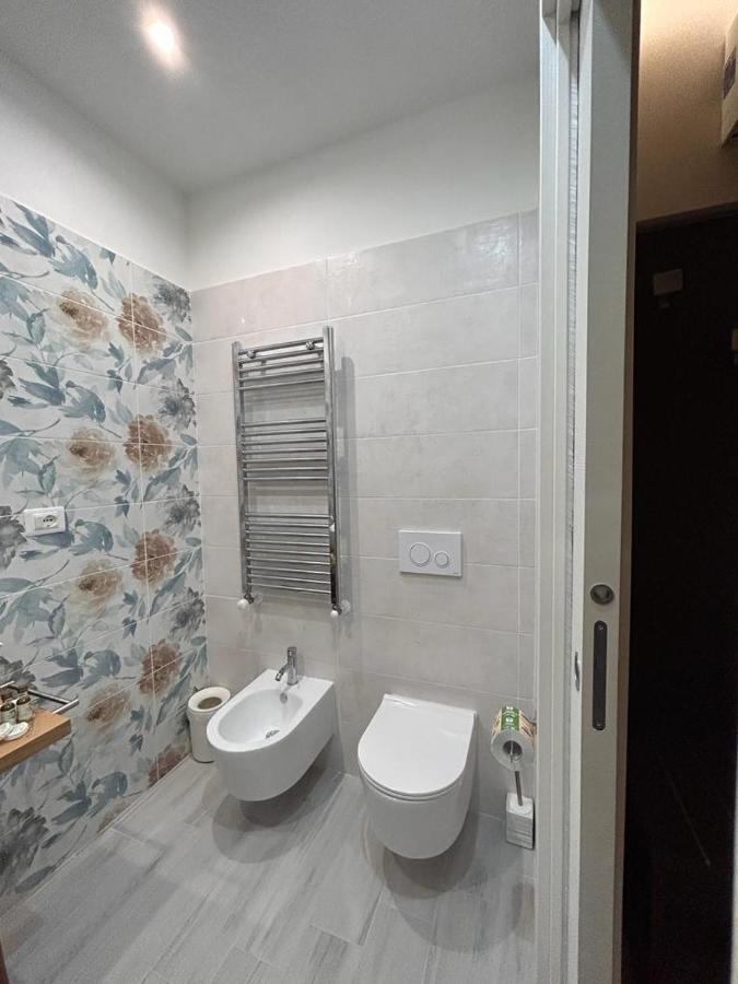 L'Etoile Luxury B&B Tropea Dış mekan fotoğraf