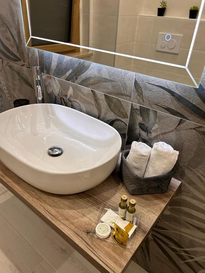 L'Etoile Luxury B&B Tropea Dış mekan fotoğraf