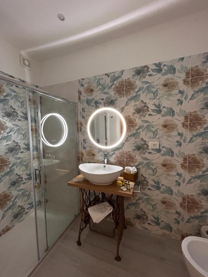 L'Etoile Luxury B&B Tropea Dış mekan fotoğraf