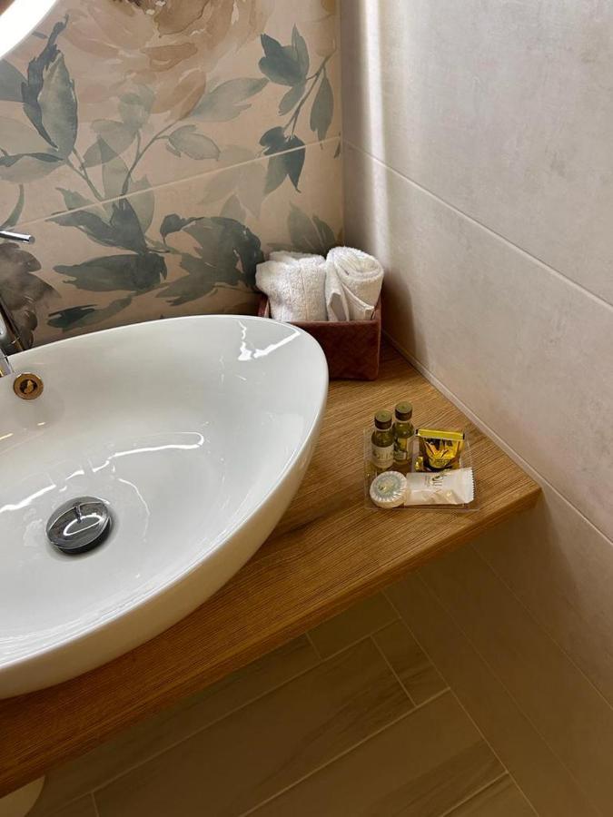 L'Etoile Luxury B&B Tropea Dış mekan fotoğraf