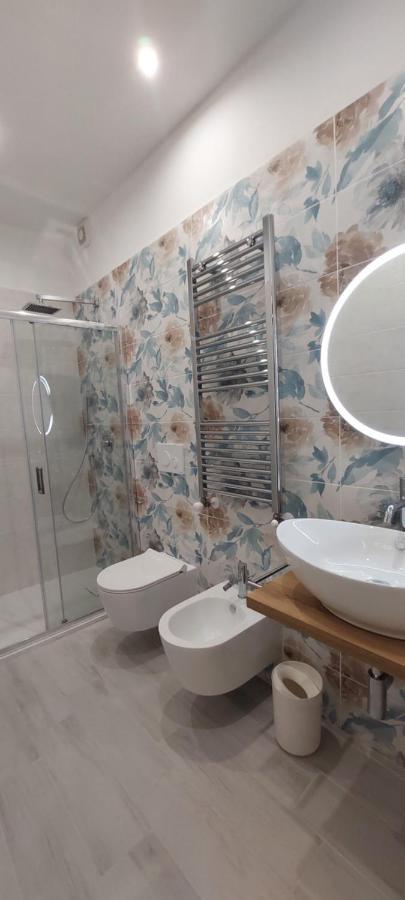 L'Etoile Luxury B&B Tropea Dış mekan fotoğraf