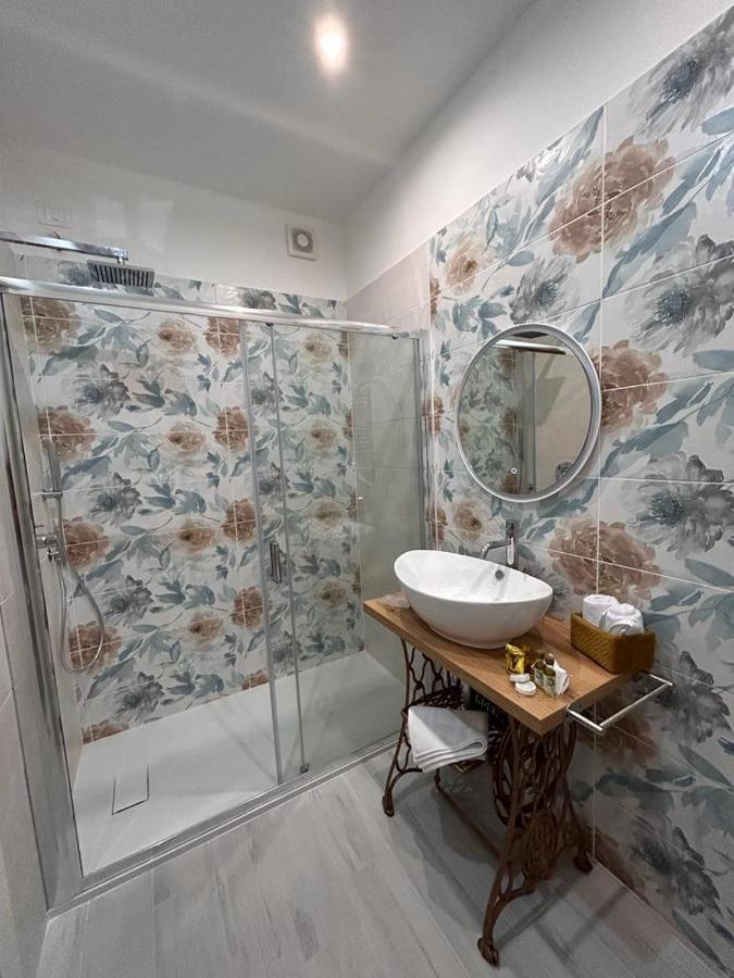 L'Etoile Luxury B&B Tropea Dış mekan fotoğraf