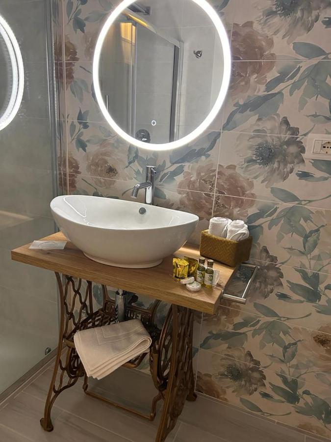 L'Etoile Luxury B&B Tropea Dış mekan fotoğraf