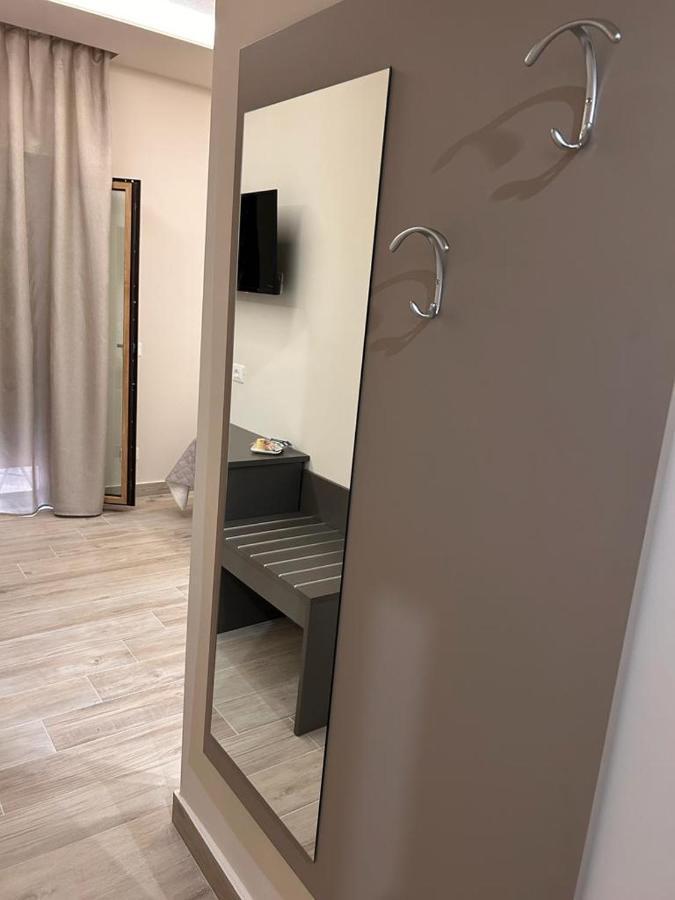 L'Etoile Luxury B&B Tropea Dış mekan fotoğraf