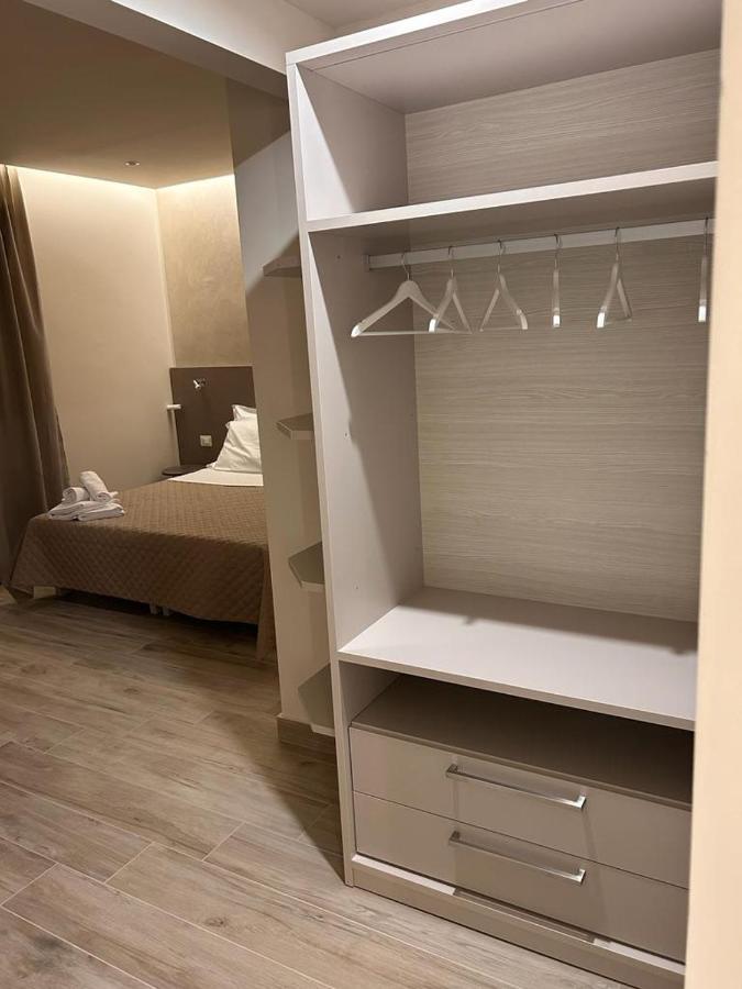L'Etoile Luxury B&B Tropea Dış mekan fotoğraf