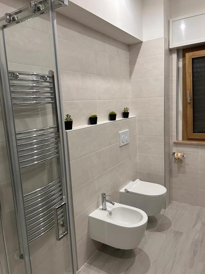 L'Etoile Luxury B&B Tropea Dış mekan fotoğraf
