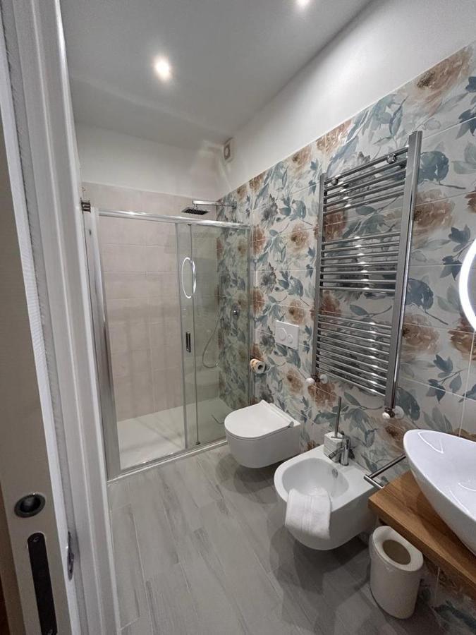 L'Etoile Luxury B&B Tropea Dış mekan fotoğraf
