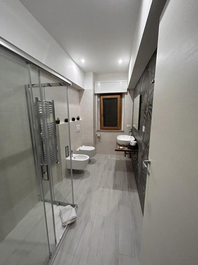 L'Etoile Luxury B&B Tropea Dış mekan fotoğraf