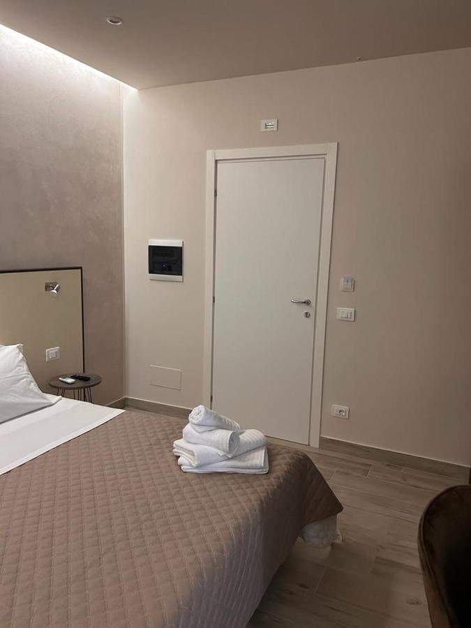 L'Etoile Luxury B&B Tropea Dış mekan fotoğraf