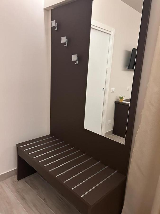L'Etoile Luxury B&B Tropea Dış mekan fotoğraf