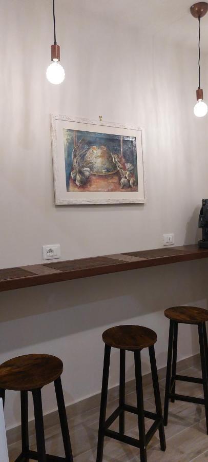 L'Etoile Luxury B&B Tropea Dış mekan fotoğraf