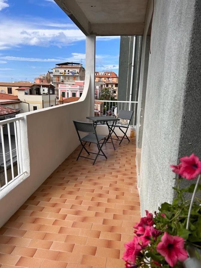 L'Etoile Luxury B&B Tropea Dış mekan fotoğraf