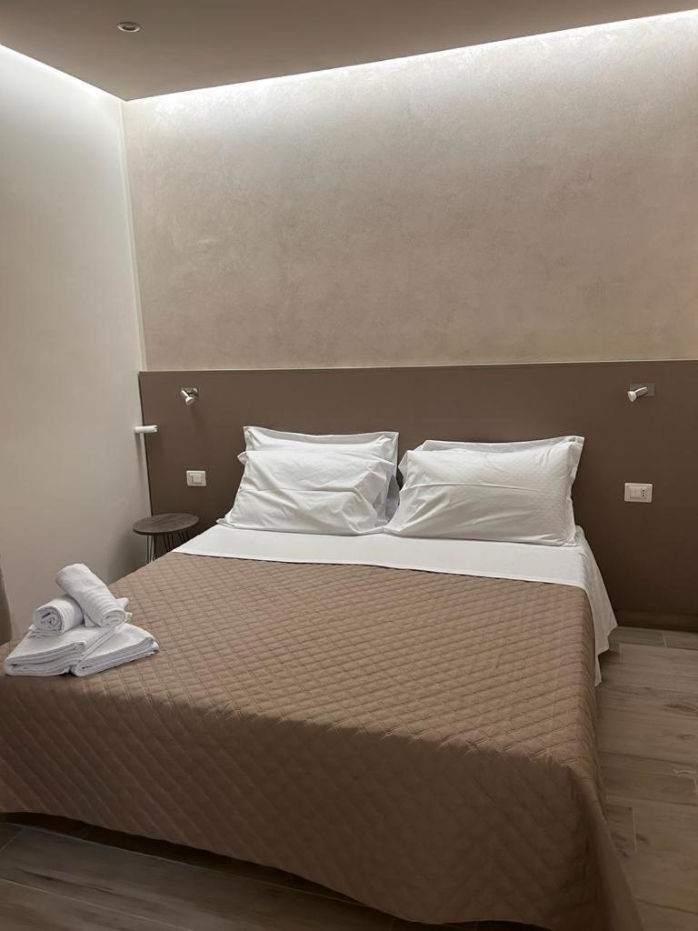 L'Etoile Luxury B&B Tropea Dış mekan fotoğraf