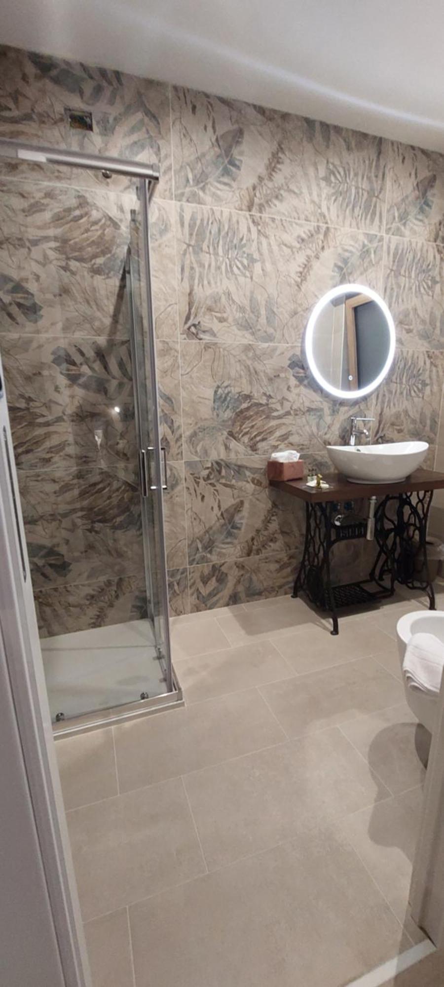 L'Etoile Luxury B&B Tropea Dış mekan fotoğraf
