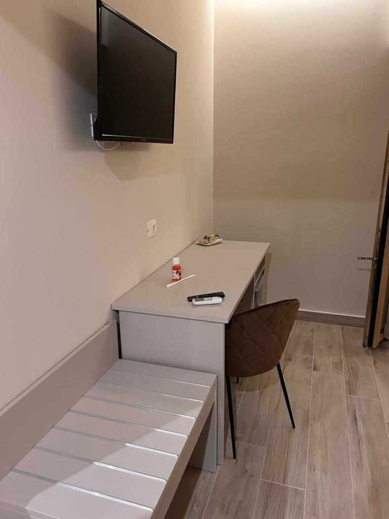 L'Etoile Luxury B&B Tropea Dış mekan fotoğraf