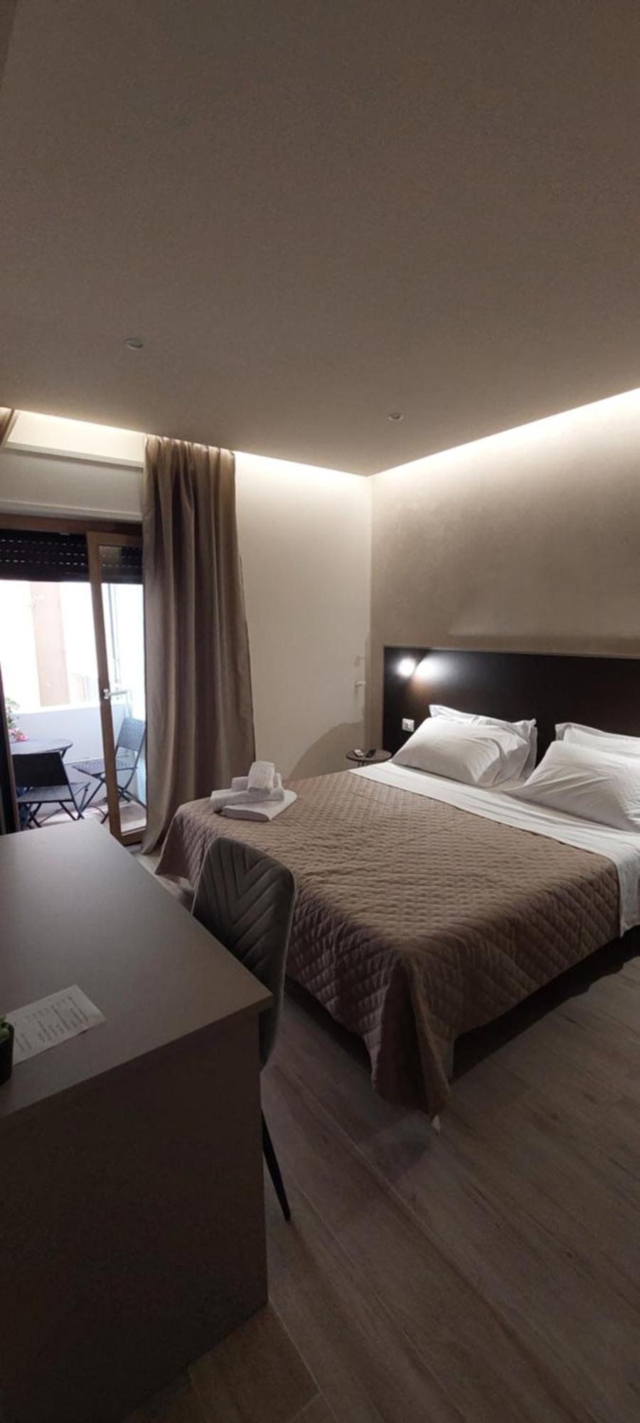 L'Etoile Luxury B&B Tropea Dış mekan fotoğraf