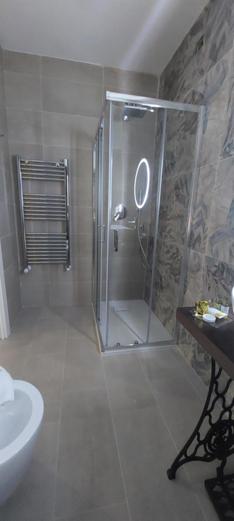 L'Etoile Luxury B&B Tropea Dış mekan fotoğraf