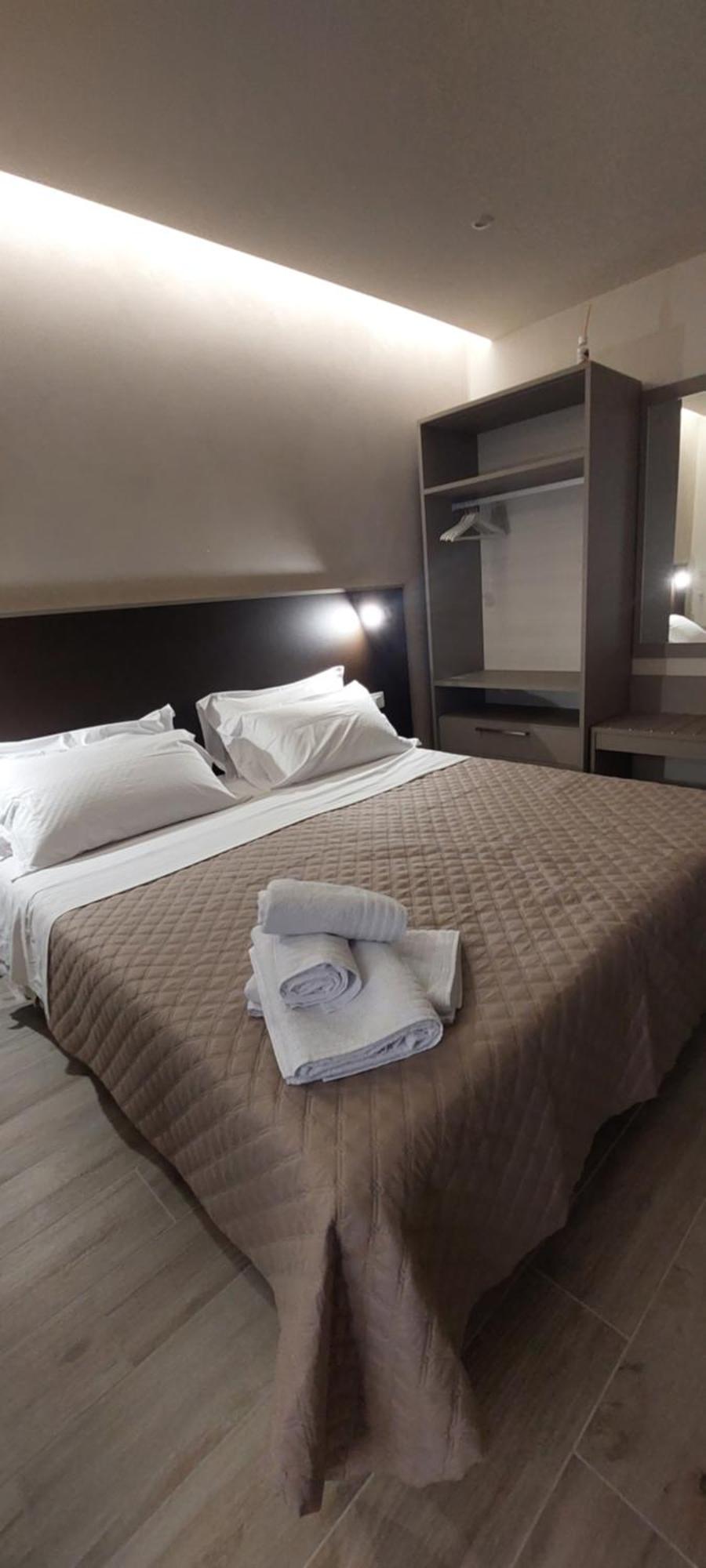 L'Etoile Luxury B&B Tropea Dış mekan fotoğraf