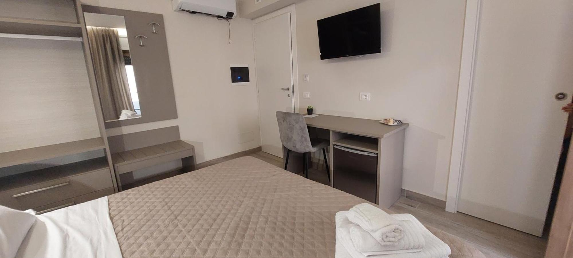L'Etoile Luxury B&B Tropea Dış mekan fotoğraf