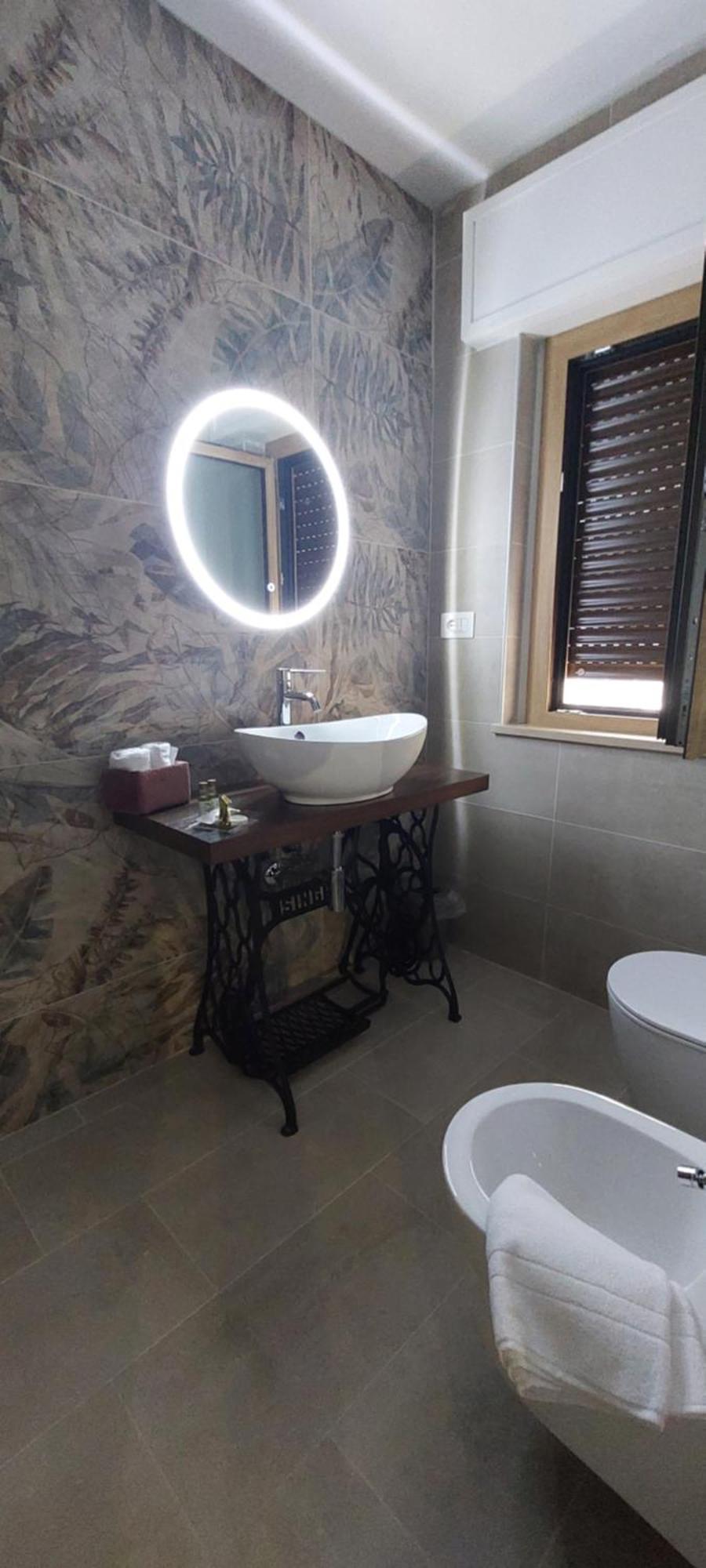 L'Etoile Luxury B&B Tropea Dış mekan fotoğraf