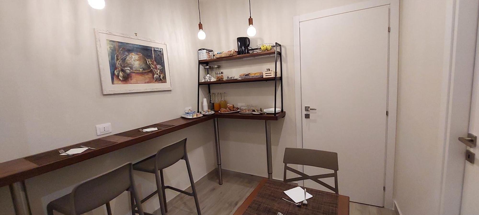 L'Etoile Luxury B&B Tropea Dış mekan fotoğraf