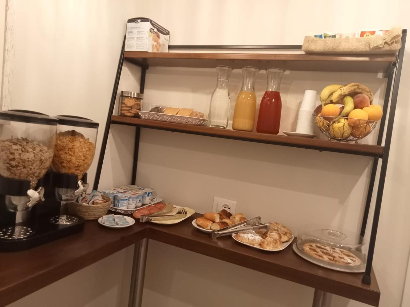 L'Etoile Luxury B&B Tropea Dış mekan fotoğraf