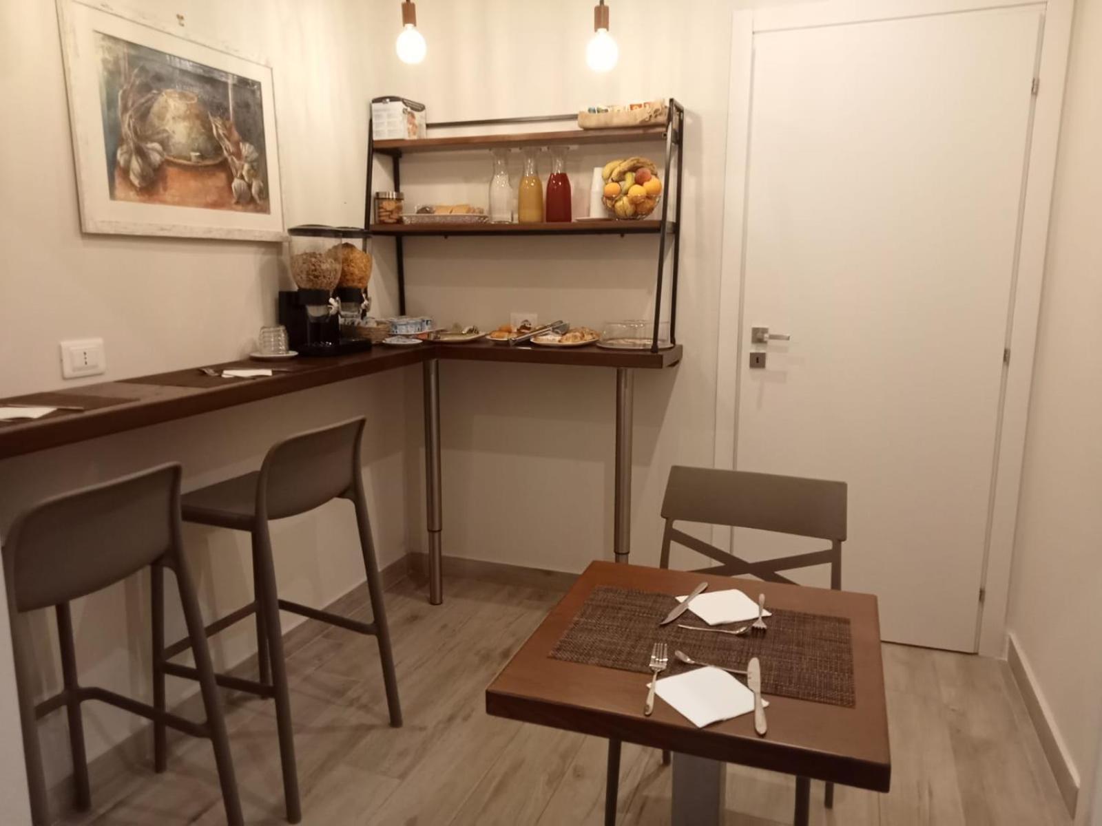 L'Etoile Luxury B&B Tropea Dış mekan fotoğraf