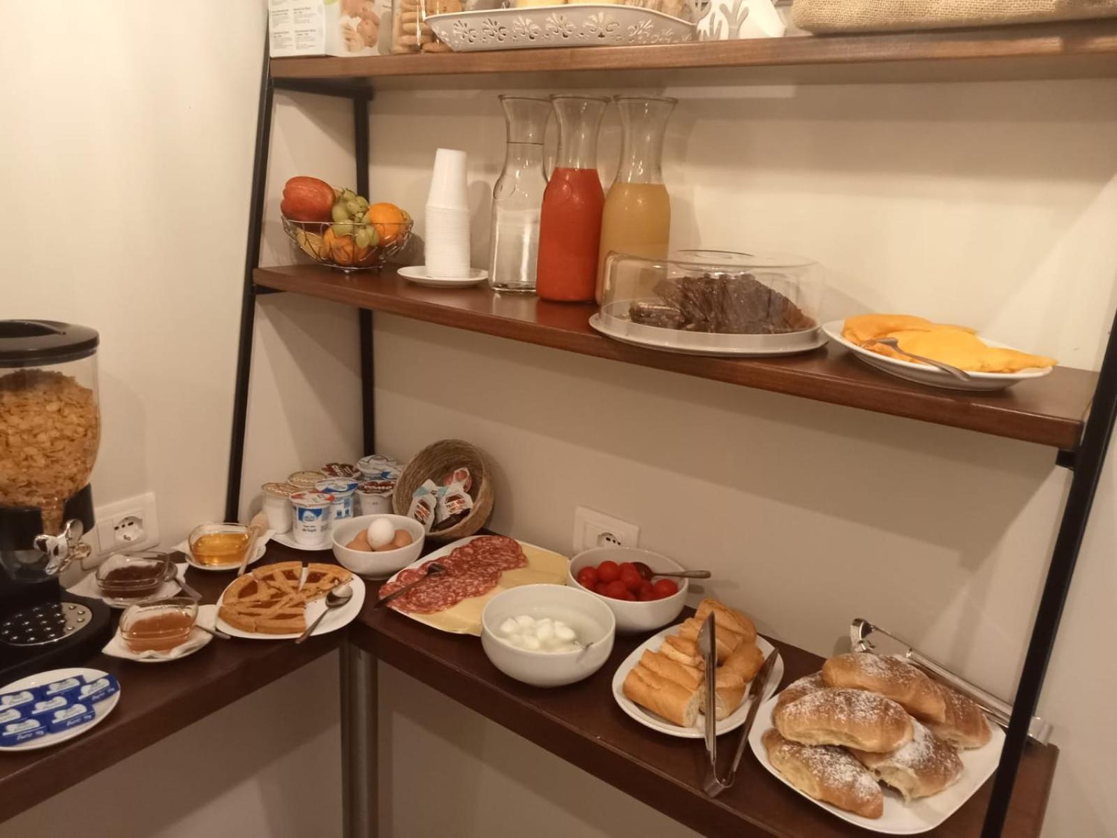 L'Etoile Luxury B&B Tropea Dış mekan fotoğraf